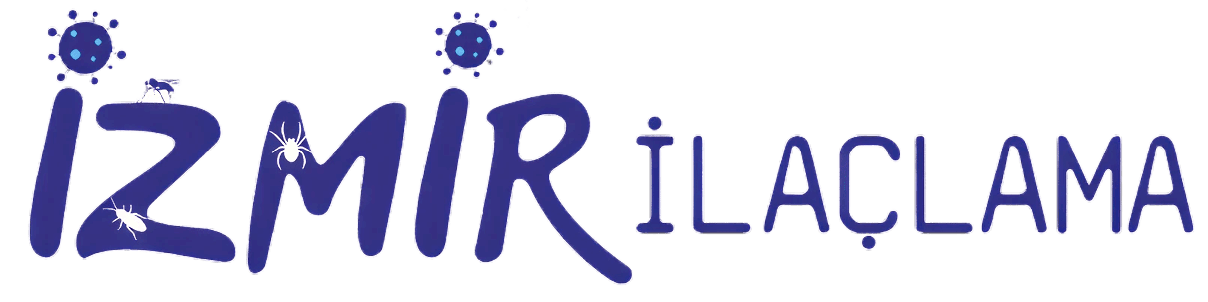 İzmir İlaçlama, Dezenfeksiyon, Haşere