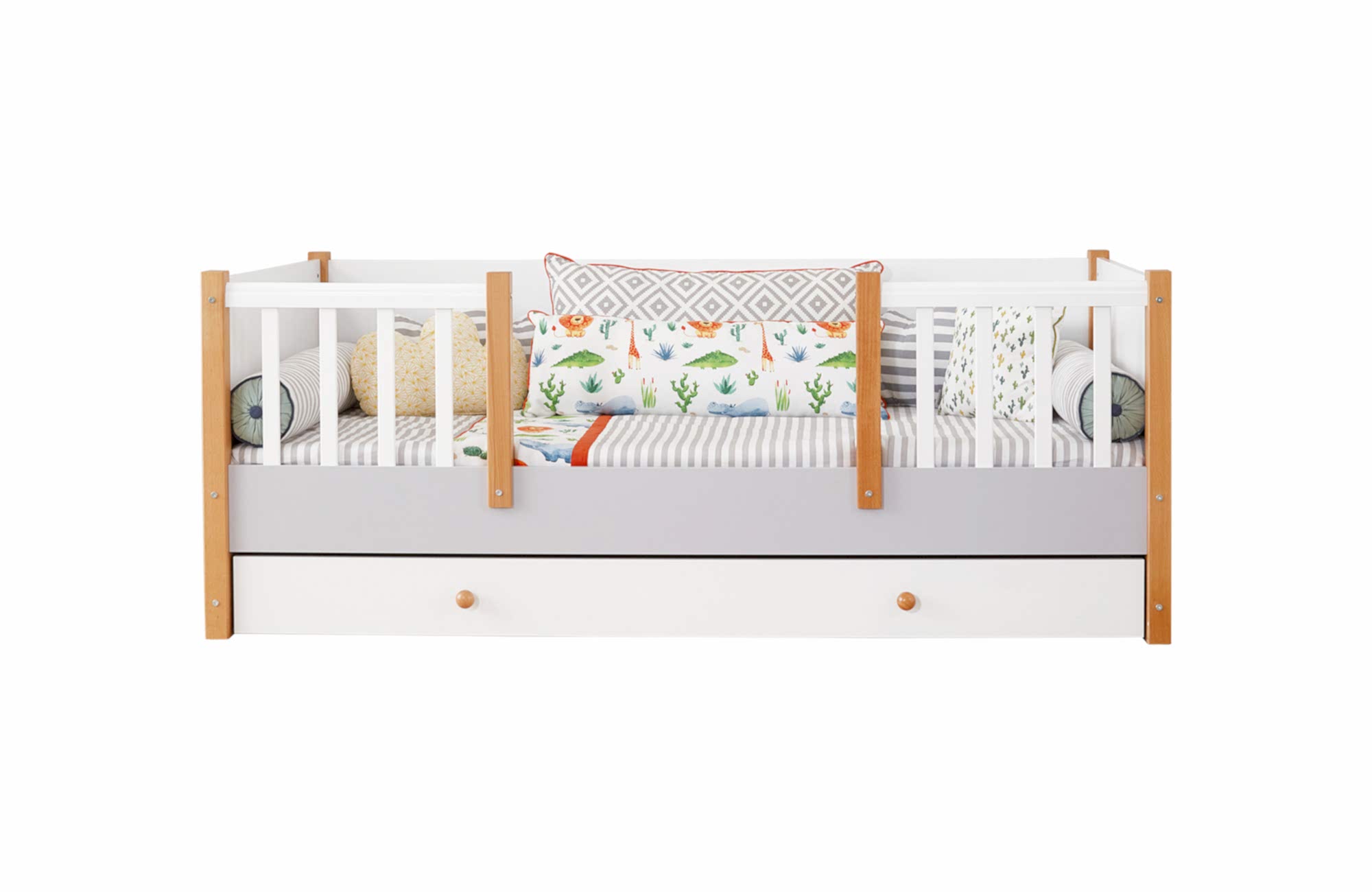 Tiffany Fresh Montessori