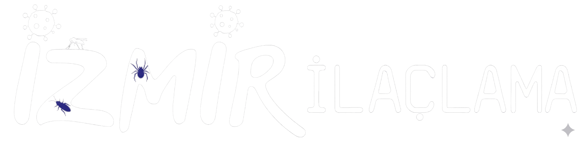 İzmir İlaçlama, Dezenfeksiyon, Haşere